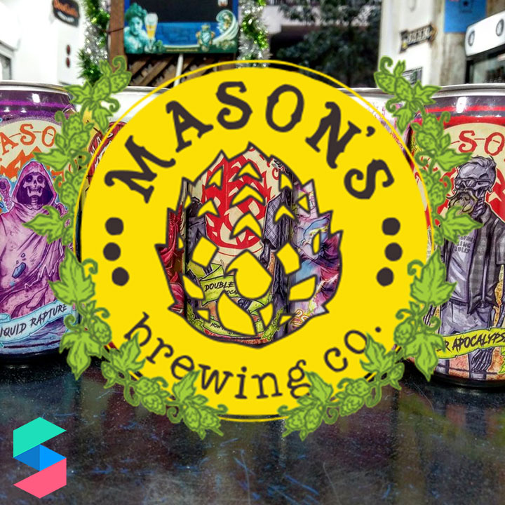 Masons Brewing Company
